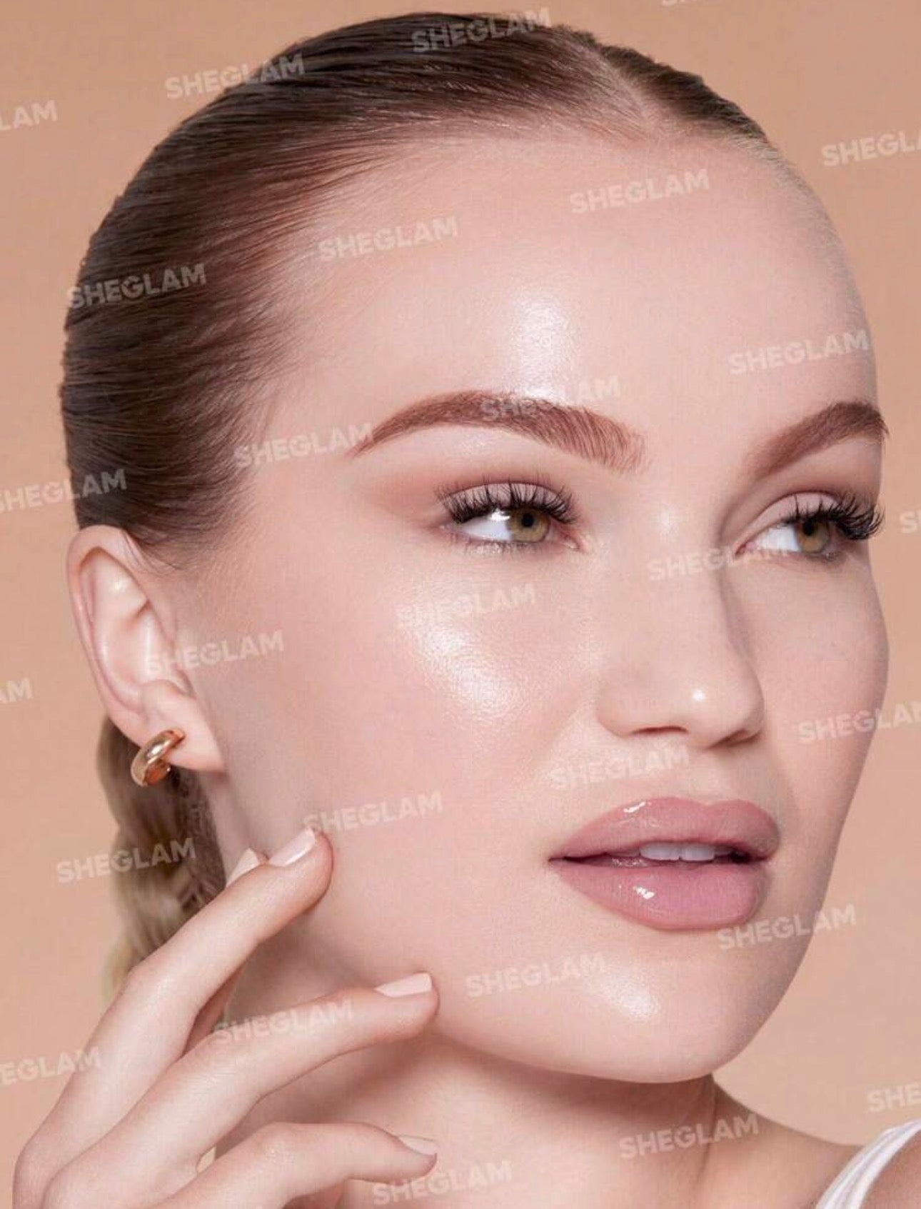 SHEGLAM FOND DE TEINT HYDRATANT SKINFINITE ( PORCELAIN )