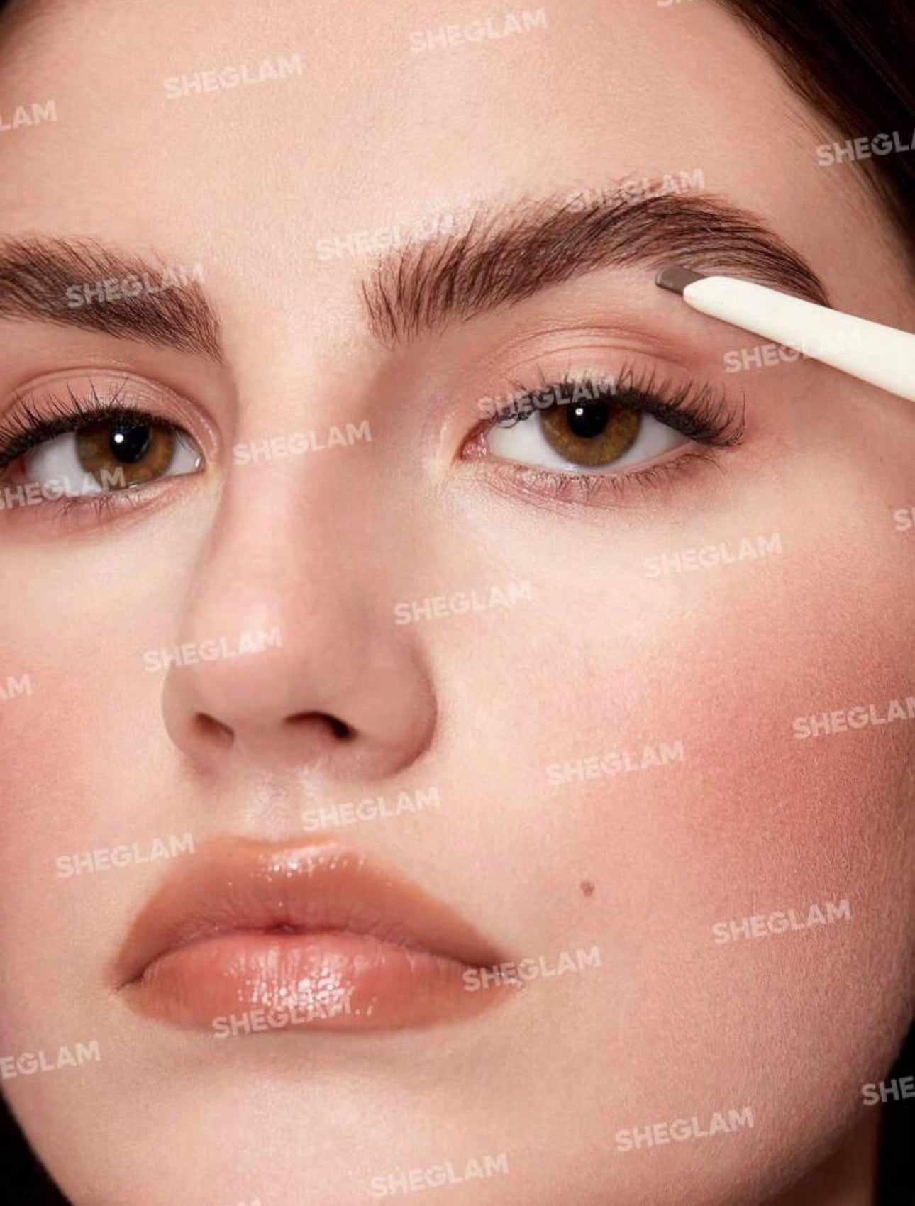 SHEGLAM CRAYON A SOURCILS LONGUE DURÉE BETTER BROWS ( TAUPE )