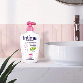 GEL INTIME EXTRA-DOUX INTIMA