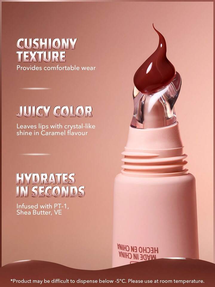 SHEGLAM SOIN POUR LES LÈVRES HYDRATANT COCOA COOKIE