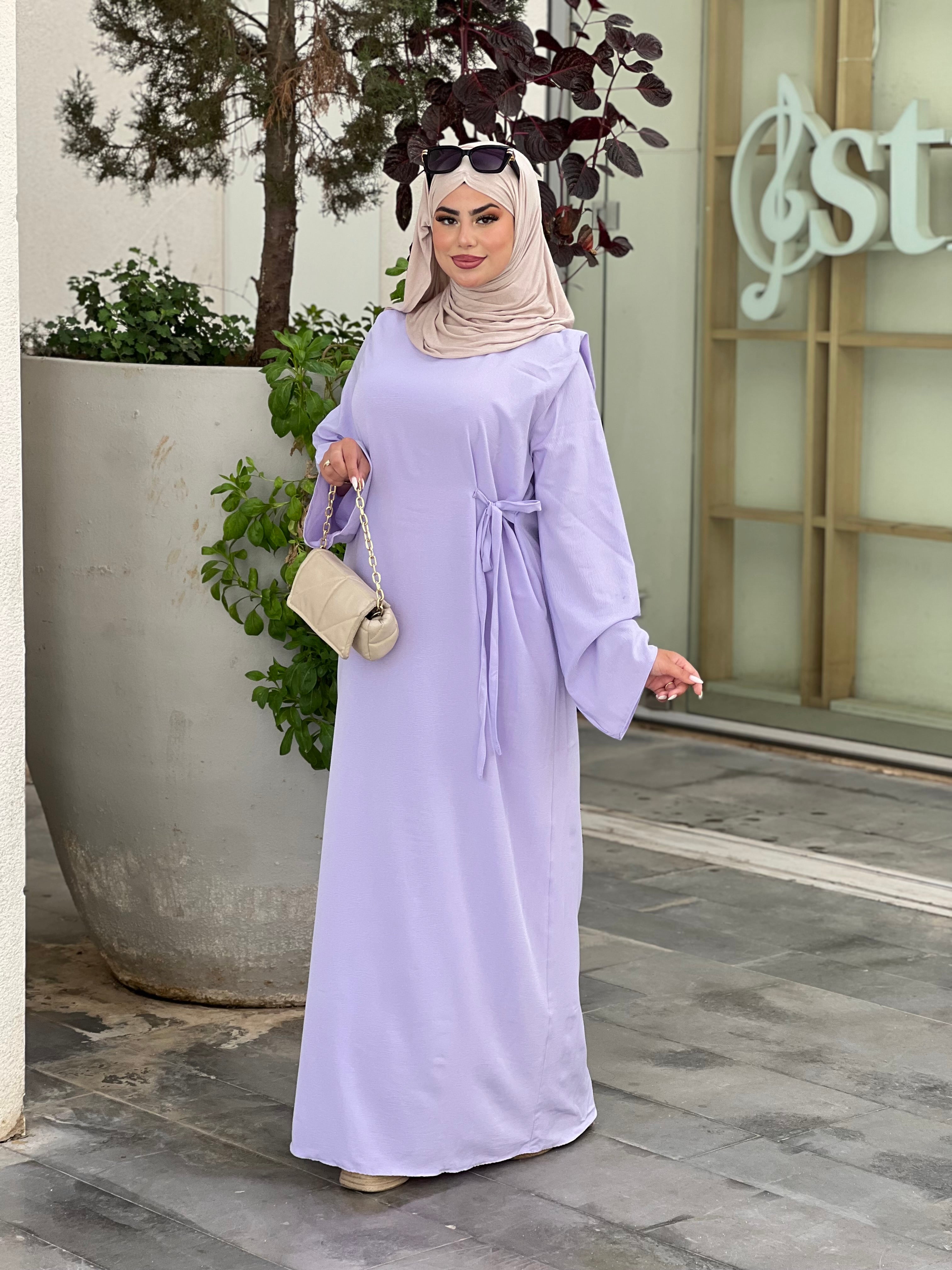 HIJAB MODESTY DION