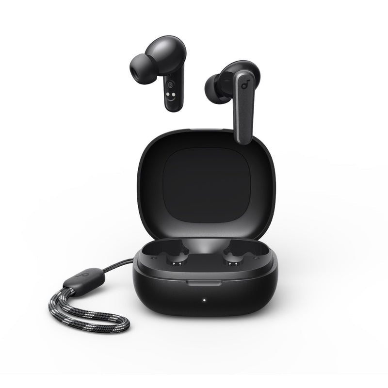 ANKER ECOUTEUR BLUTOOTH R50I 30H NOIR