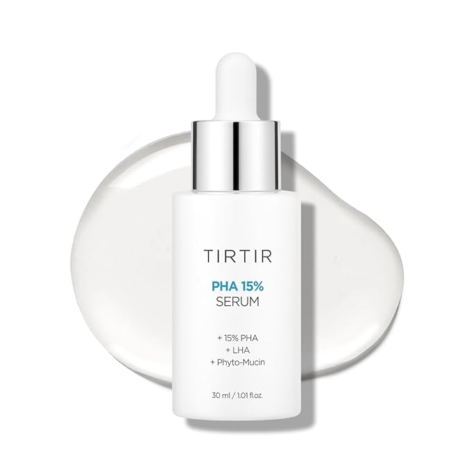 TIRTIR PHA 15 SERUM 30ML