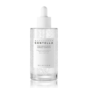 MADAGASCAR CENTELLA TONE BRIGHTENING CAPSULE AMPOULE 100 ML