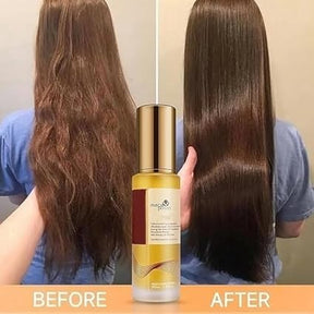 SÉRUM KARSEELL COLLAGÈNE ET KÉRATINE POUR CHEVEUX ENDOMMAGÉS 5O ML