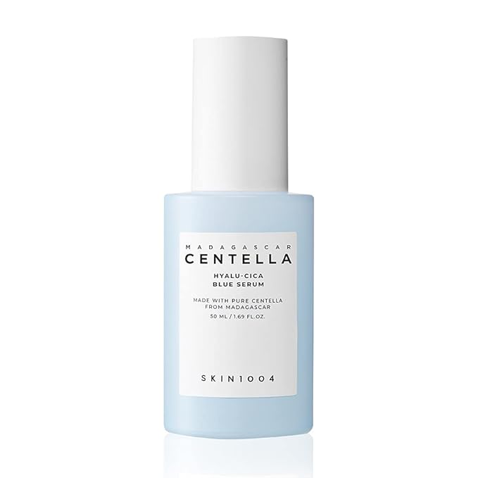 MADAGASCAR CENTELLA HYALU-CICA BLUE SERUM 30 ML