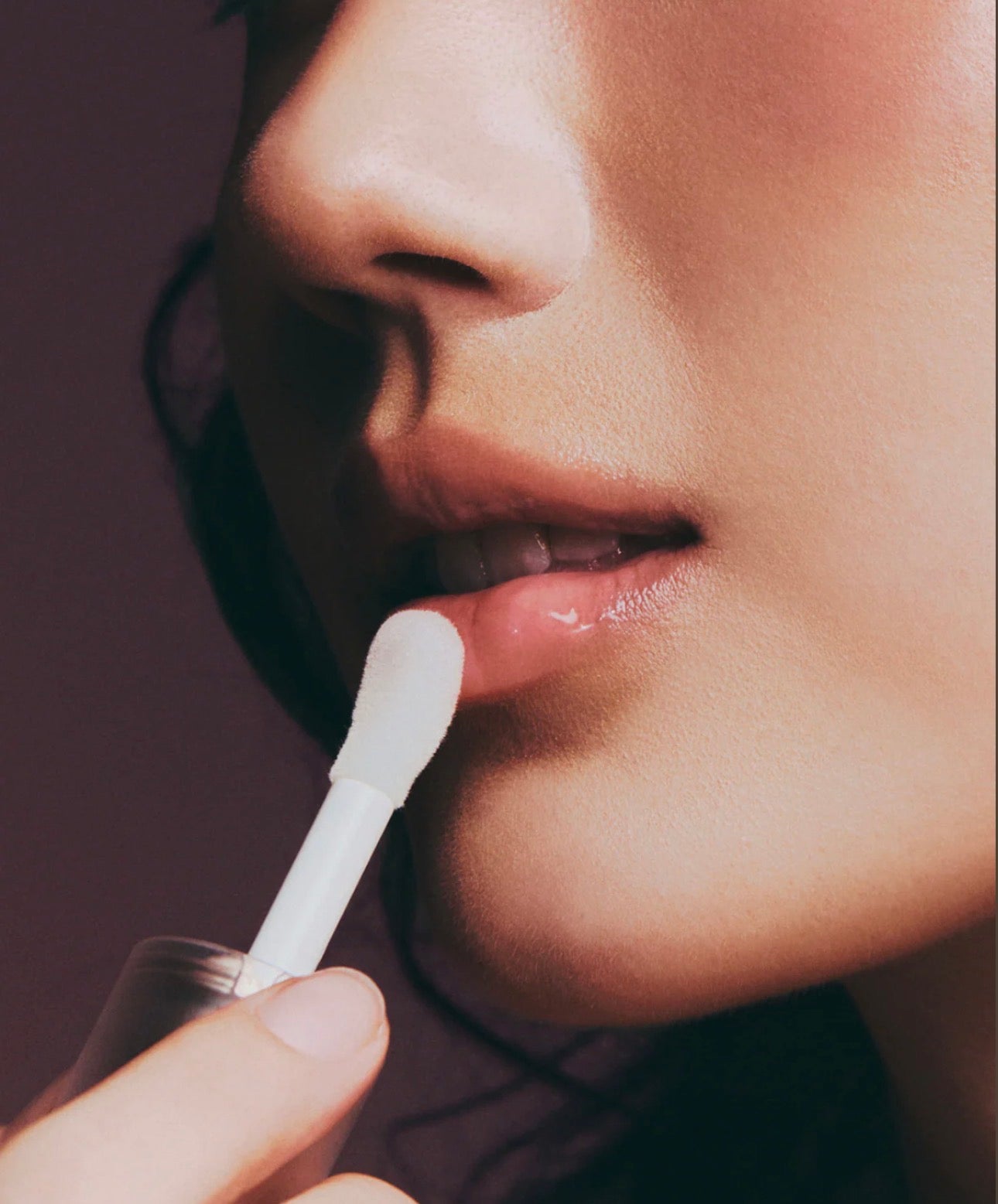 AXIS Y GLOW LIP OIL DREAMY OLIVE 4.5 G