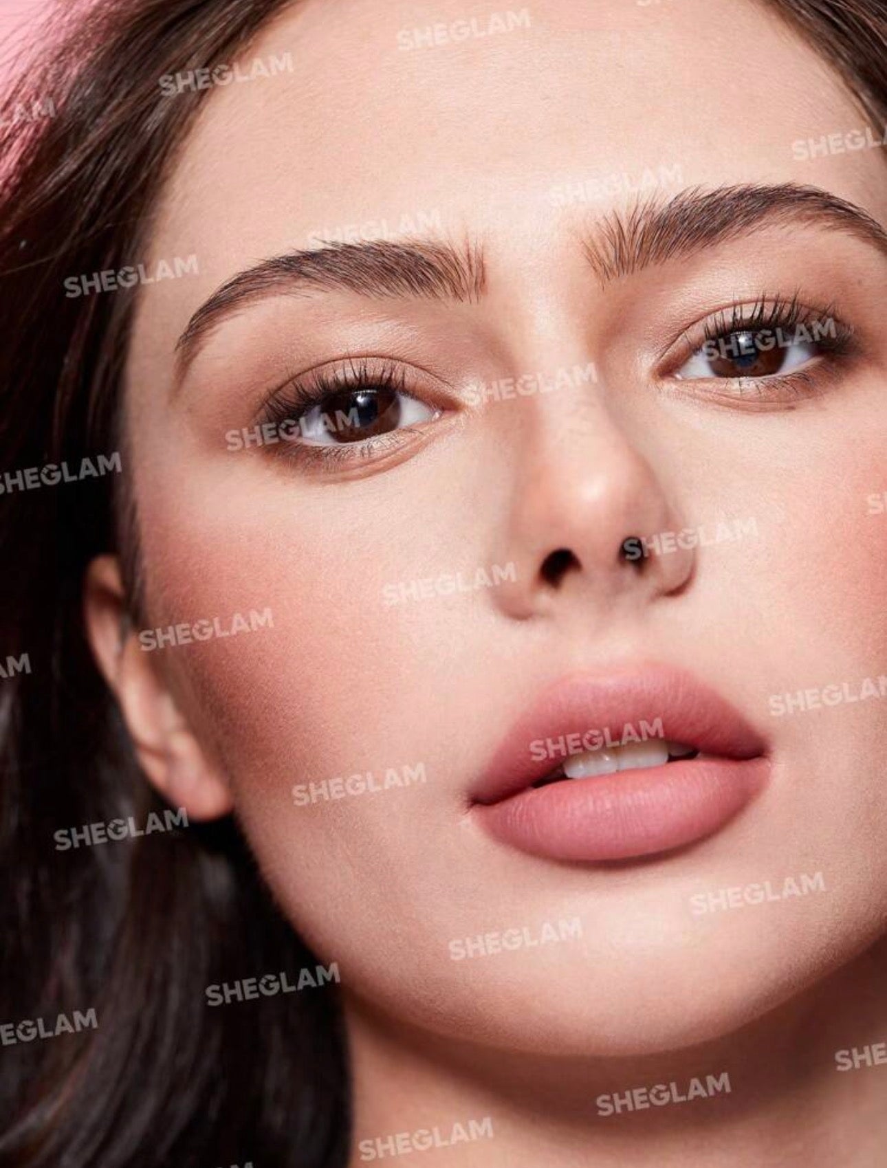 SHEGLAM CRAYON A SOURCILS LONGUE DURÉE BETTER BROWS ( AUBURN )