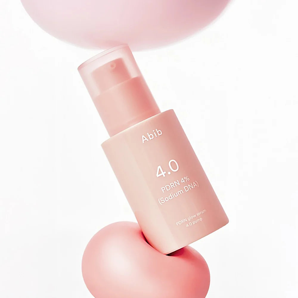 ABIB 4.0 PDRN 4% ( SODIUM DNA ) SERUM 30 ML