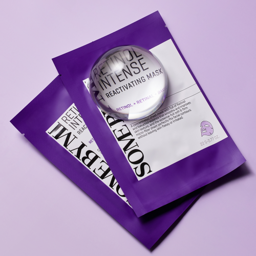 SOME BY MI RETINOL INTENSIVE REACTIVATING MASK