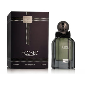 RUE BROCA HOOKED EAU DE PARFUM HOMME 100 ML