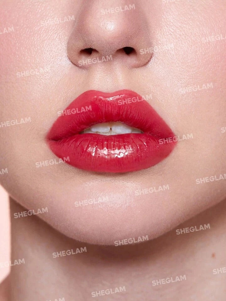 SHEGLAM BRILLANT À LÈVRES POUT PILLOW CUSHION BEAUTY SLEEP