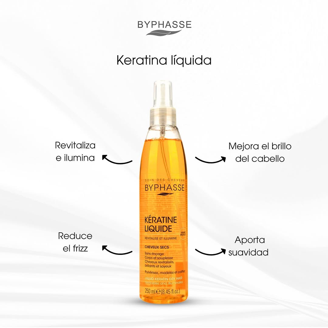 Keratina Liquida Alisado Keratina Kativa Druni Keratina Liquida