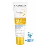 BIODERMA  PHOTODERME CREME SUN ACTIVE DEFENSE SPF50+ 40 ML ( INVISIBLE )