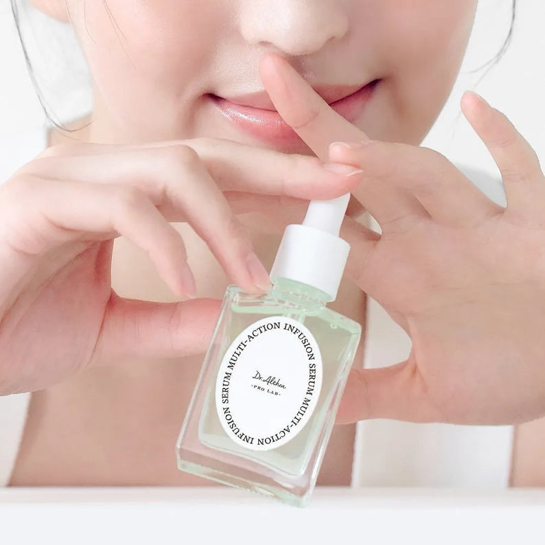 DR ALTHEA MULTI-ACTION INFUSION SERUM 30 ML