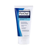 PanOxyl Acne Creamy Wash Benzoyl Peroxide 4% Daily Control - Premium  from DION - Just DA 4700! Shop now at DION