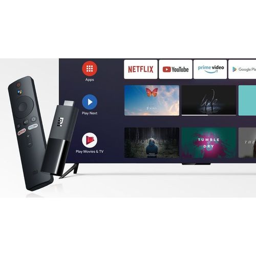 MI TV STICK - Premium  from DION - Just DA 9500! Shop now at DION