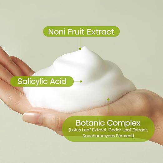 PURITO SEOUL CLEAR CODE SUPERFRUIT CLEANSER 150ML