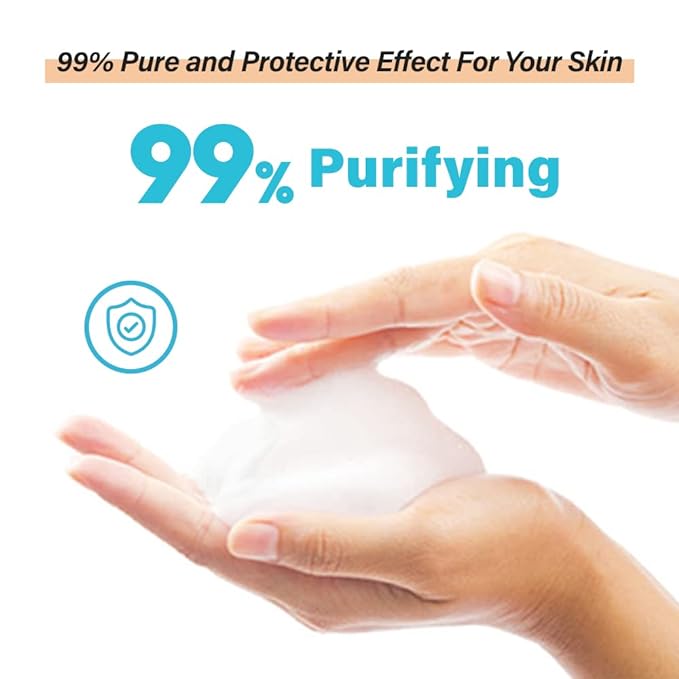 ETUDE - BAKING POWDER BB DEEP CLEANSING FOAM - NETTOYANT ET DÉMAQUILLANT