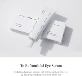 DR.ALTHEA TO BE YOUTHFUL EYE SERUM 25ML