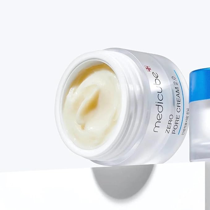 MEDICUBE ZERO PORE CREAM 2.0 50ML