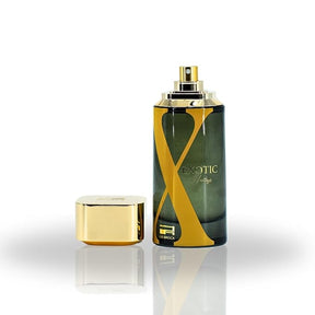 RUE BROCA EXOTIC HERITAGE EAU DE PARFUM 100 ML (DUPE ARMANI CODE DE GIORGIO ARMANI)