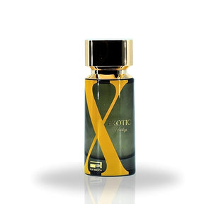 RUE BROCA EXOTIC HERITAGE EAU DE PARFUM 100 ML (DUPE ARMANI CODE DE GIORGIO ARMANI)