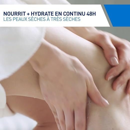 CERAVE BAUME HYDRATANT 340G