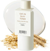 PURITO SEOUL OAT-IN SILKY TONER 200 ML