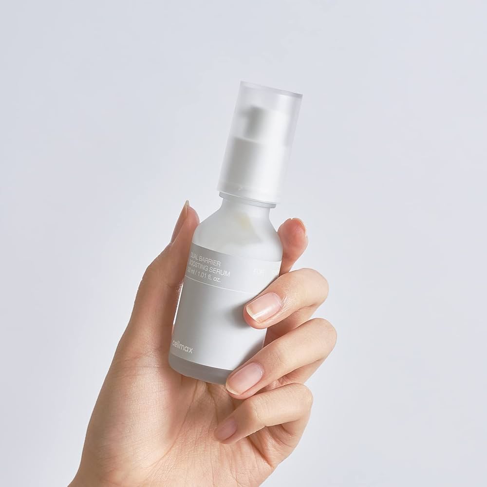 CELIMAX DUAL BARRIER BOOSTING SERUM 30ML