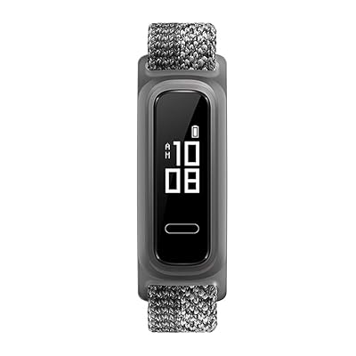 HUAWEI MONTRE CONNECTÉE MULTISPORTSBAND 4E GRIS BLUTOOTH