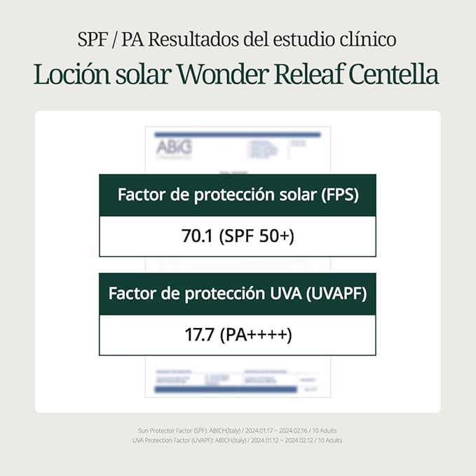 PURITO SEOUL WONDER RELEAF CENTELLA DAILY SUN LOTION SPF 50+ PA++++, 60 ML