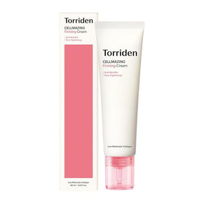 TORRIDEN CELLMAZING FIRMING CREAM 60ML