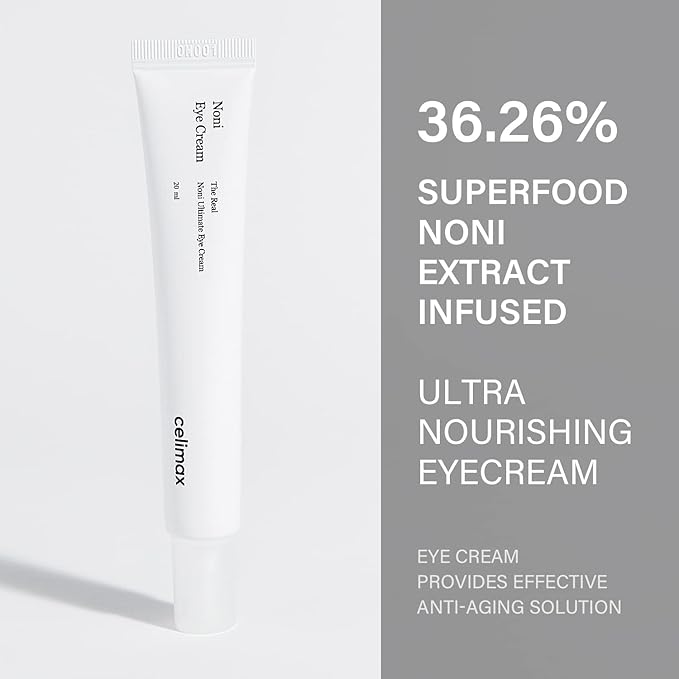 CELIMAX NONI EYE CREAM 20ML