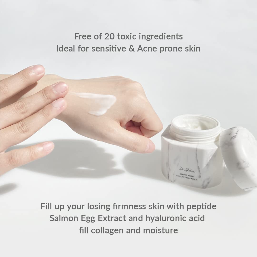 DR ALTHEA RAPID FIRM SCULPTING CREAM 45ML