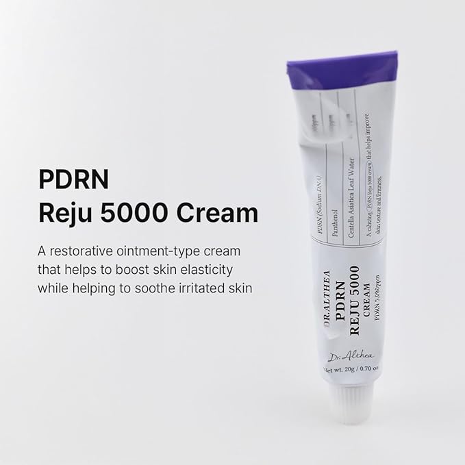 DR ALTHEA PDRN REJU 5000 CREAM 20G