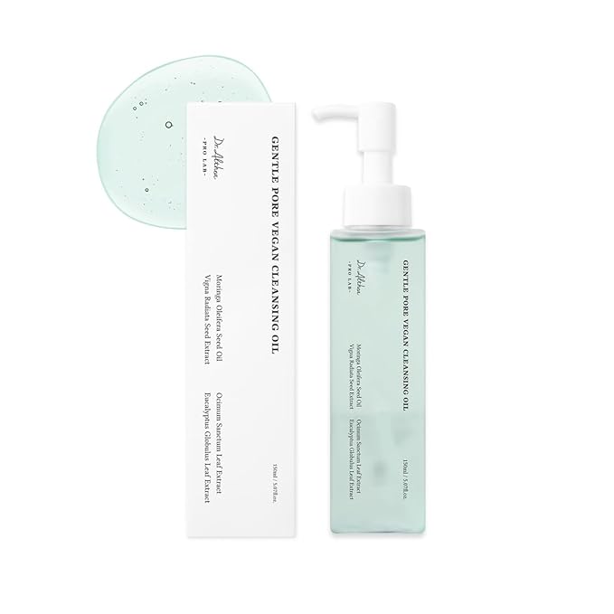 DR.ALTHEA GENTLE PORE VEGAN CLEANSING OIL 150ML