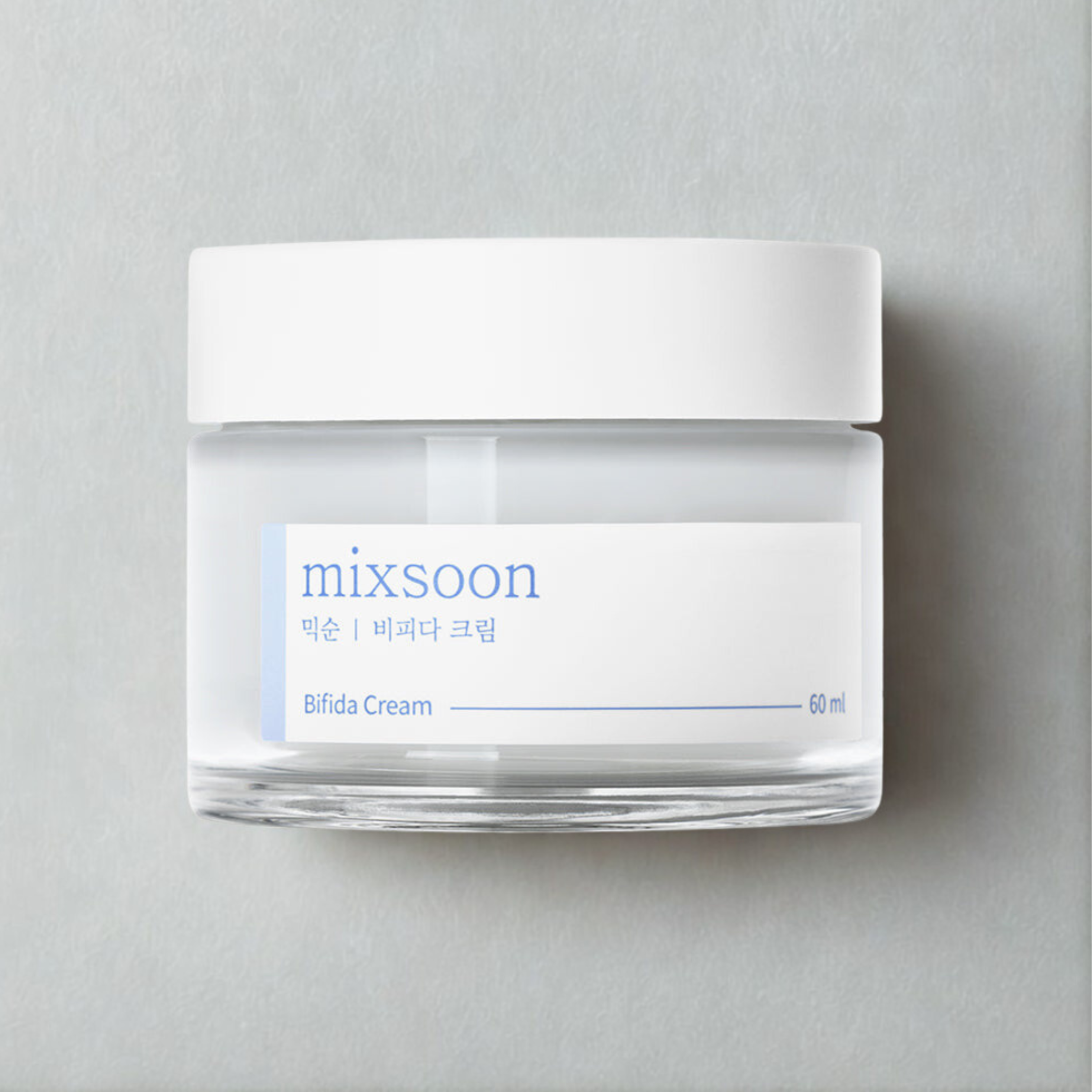 MIXSOON BIFIDA CREAM 60 ML