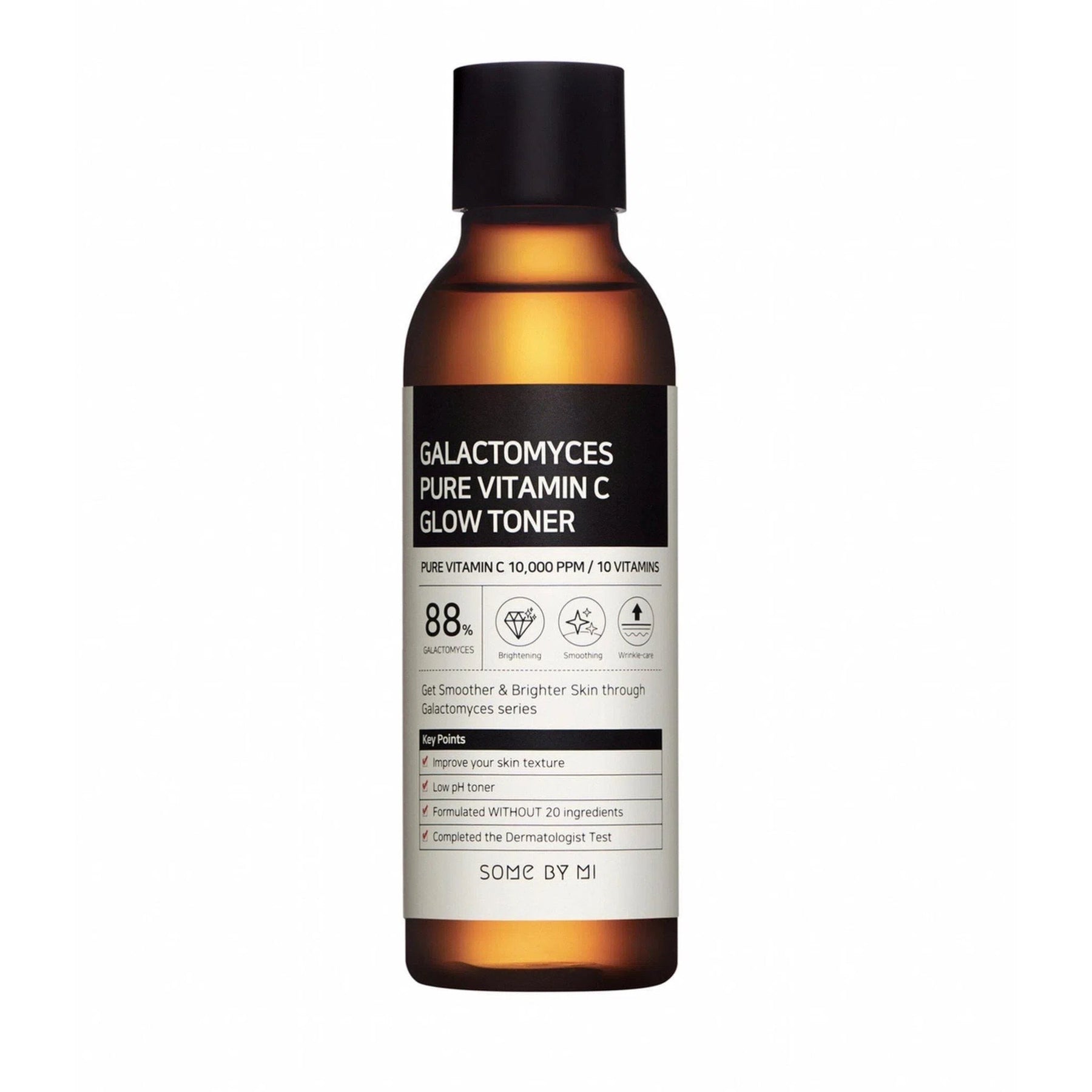 SOME BY MI GALACTOMYCES PURE VITAMINE C TONER