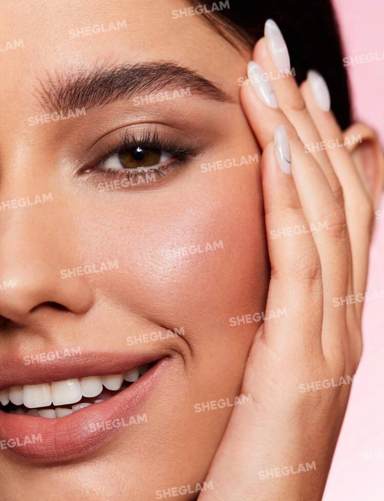 SHEGLAM CRAYON A SOURCILS LONGUE DURÉE BETTER BROWS ( CHOCOLATE )