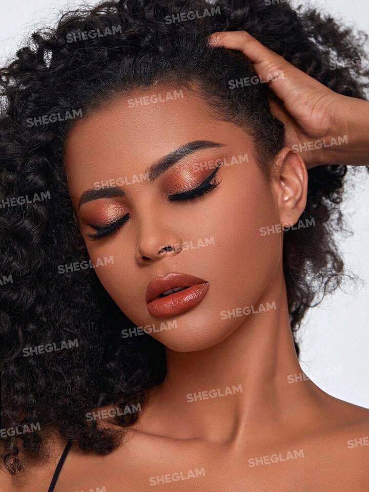 SHEGLAM PALETTE FARDS À PAUPIÈRES LOTS TO LAVA - Premium  from DION - Just DA 2700! Shop now at DION
