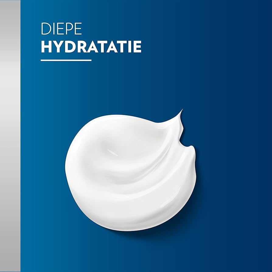 VASELINE ADVANCED REPAIR 48H DEEP MOISTURE  400ML