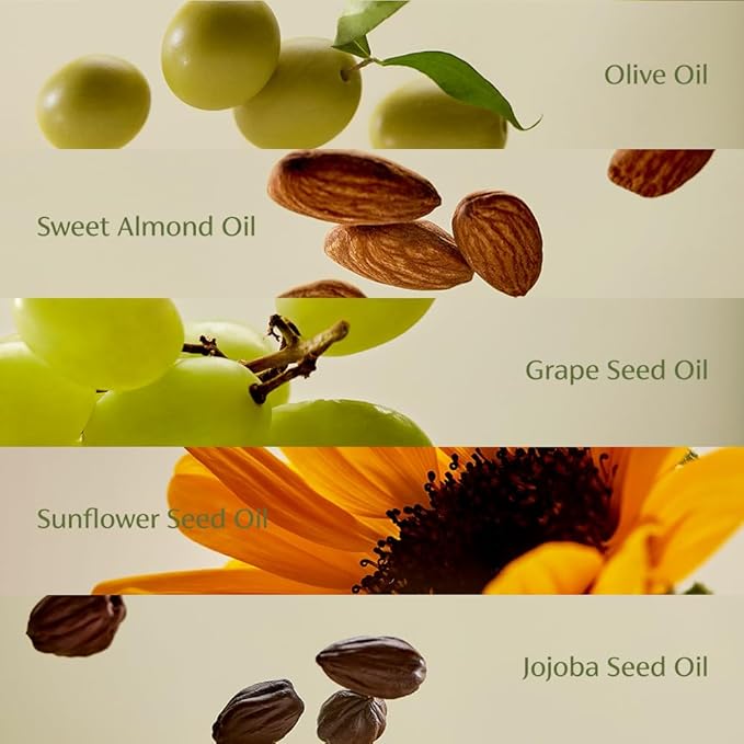PURITO SEOUL FROM GREEN CLEANSING OIL 200 ML