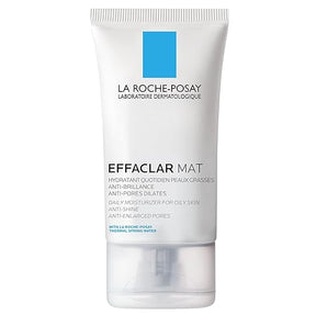 CREME HYDRATANTE EFFACLAR MAT LA ROCHE POSAY 40ML