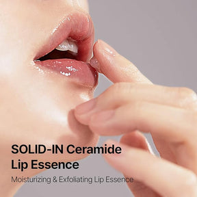 TORRIDEN SOLID-IN LIP ESSENCE - BAUME À LÈVRES AUX CÉRAMIDES 11ML