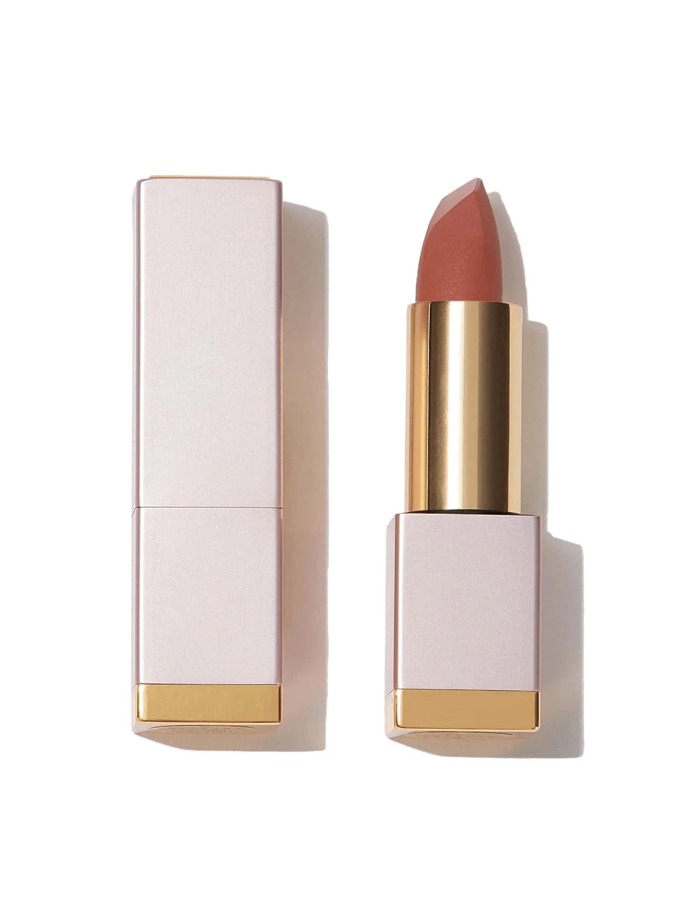 SHEGLAM CREAM ALLURE LIPSTICK COULEUR JUST GOT REAL