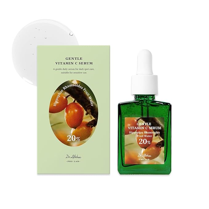 DR.ALTHEA GENTLE VITAMIN C SERUM 30ML