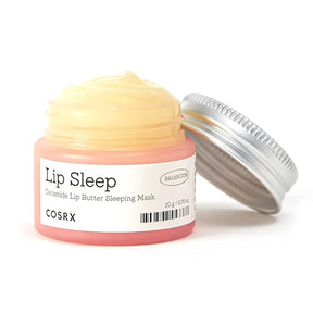 COSRX LIP SLEEP CERAMIDE LIP BUTTER SLEEPING MASK 20G