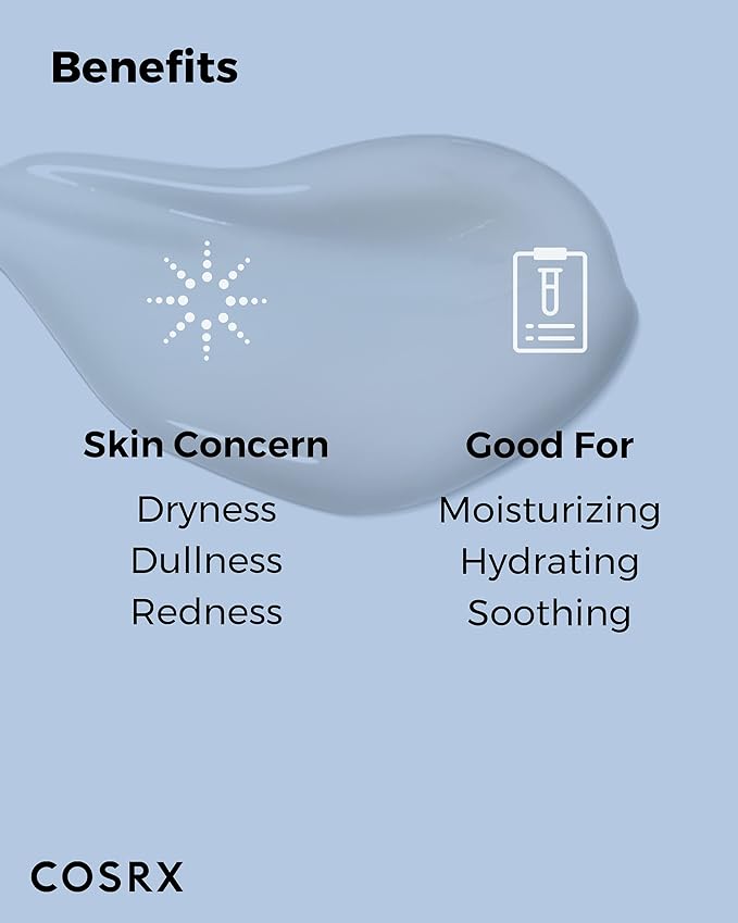 COSRX OIL FREE ULTRA MOISTURIZING LOTION 100ML