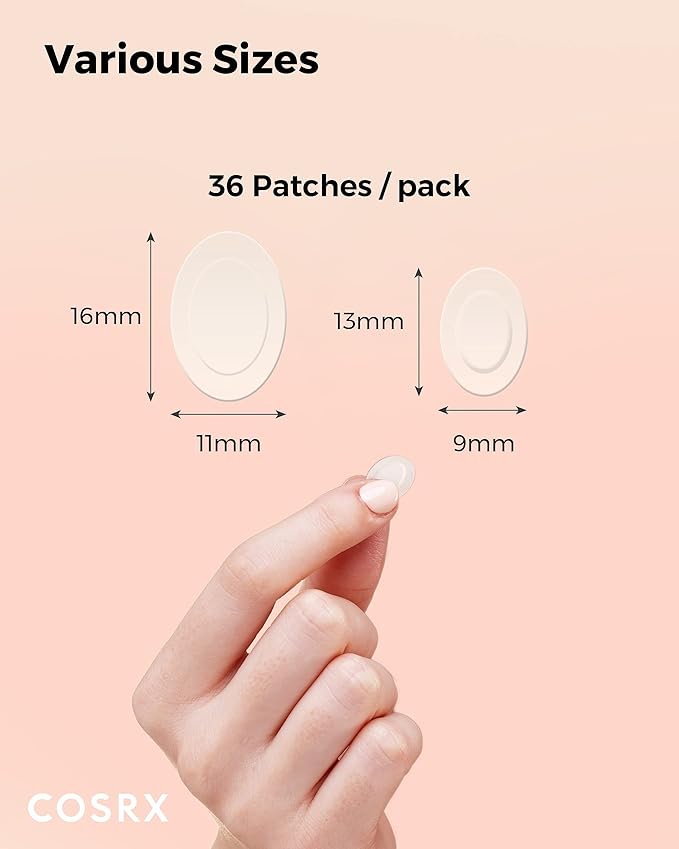 COSRX MASTER PATCH INTENSIVE 90 PATCHES
